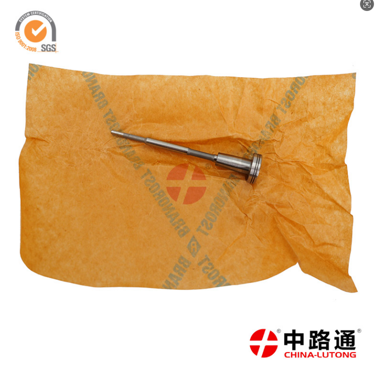 共轨喷油器阀组件F00V C01 378