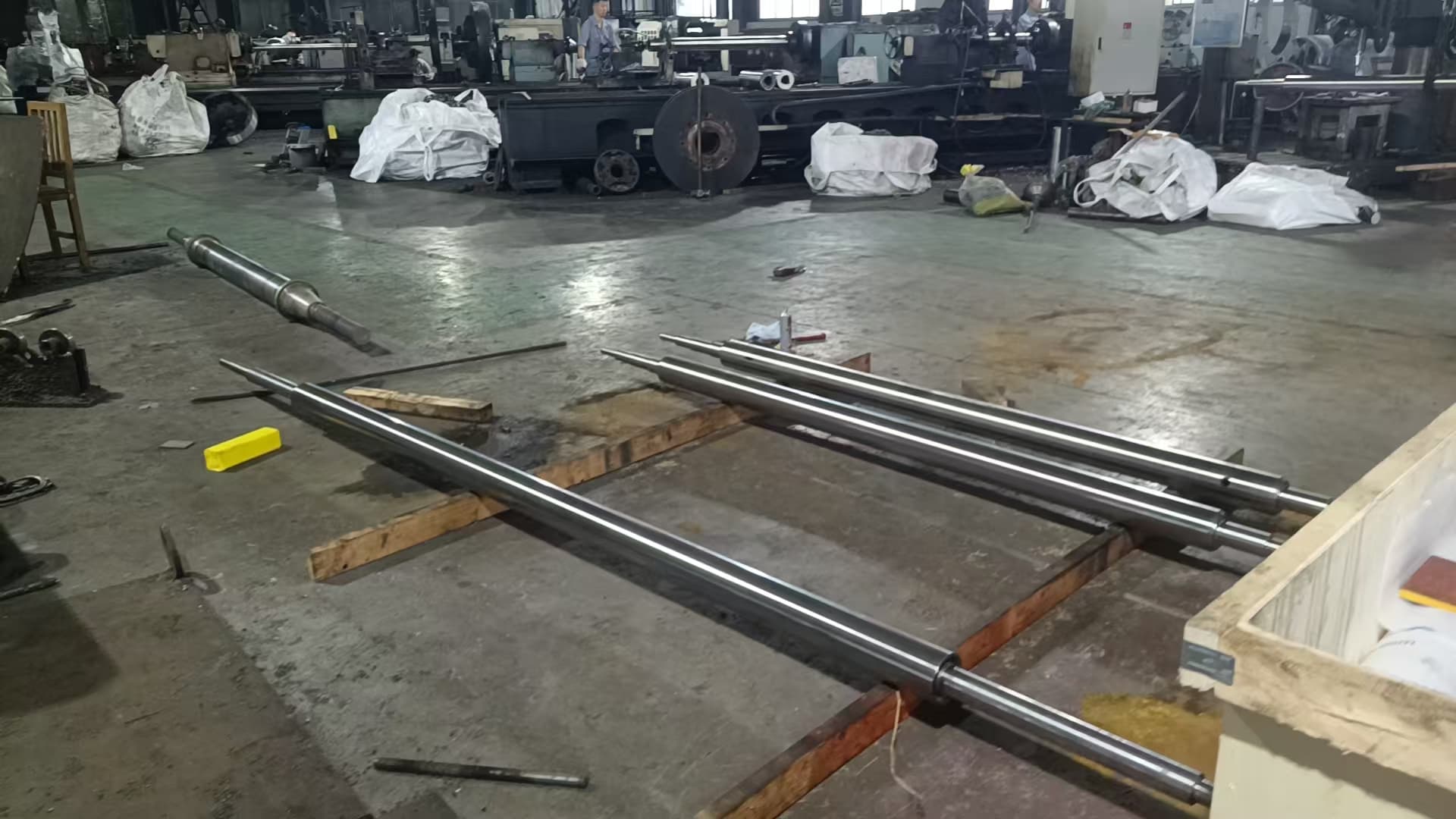 ZG40Cr28Ni48W5合成氨转化炉管 工业炉辐射管 玻璃输送辊 耐热性能优异