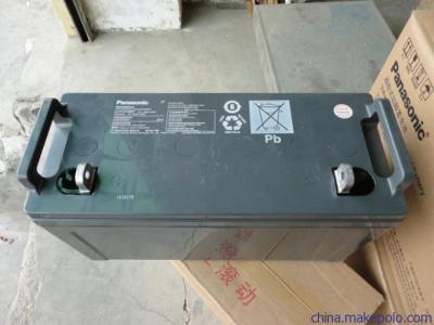 松下panasonic蓄电池LC-2E600计算机电源