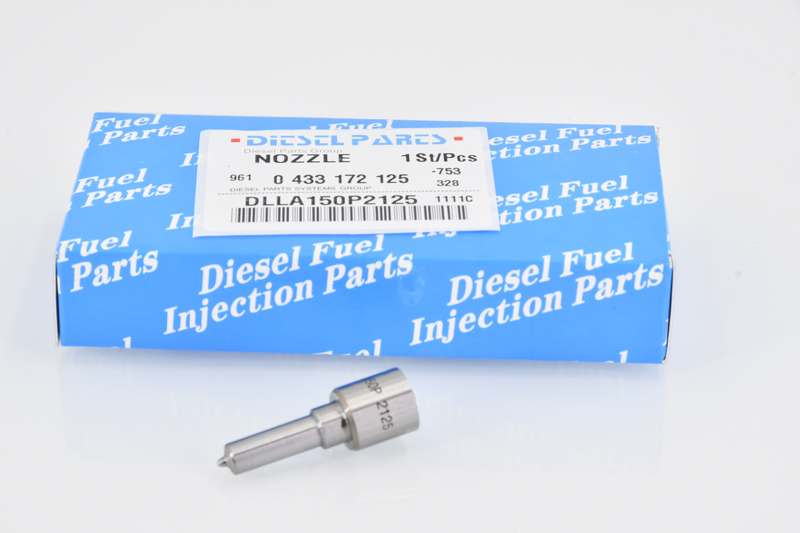 高压共轨喷油嘴L121PBD