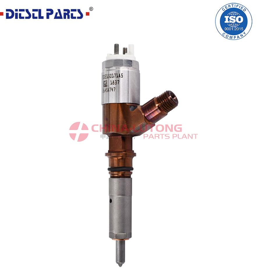 适用于卡特共轨喷油器2645A747