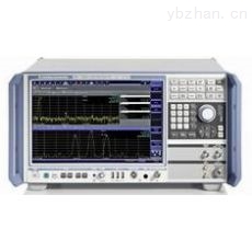 FSW26 供应 FSW26 频谱与信号分析仪