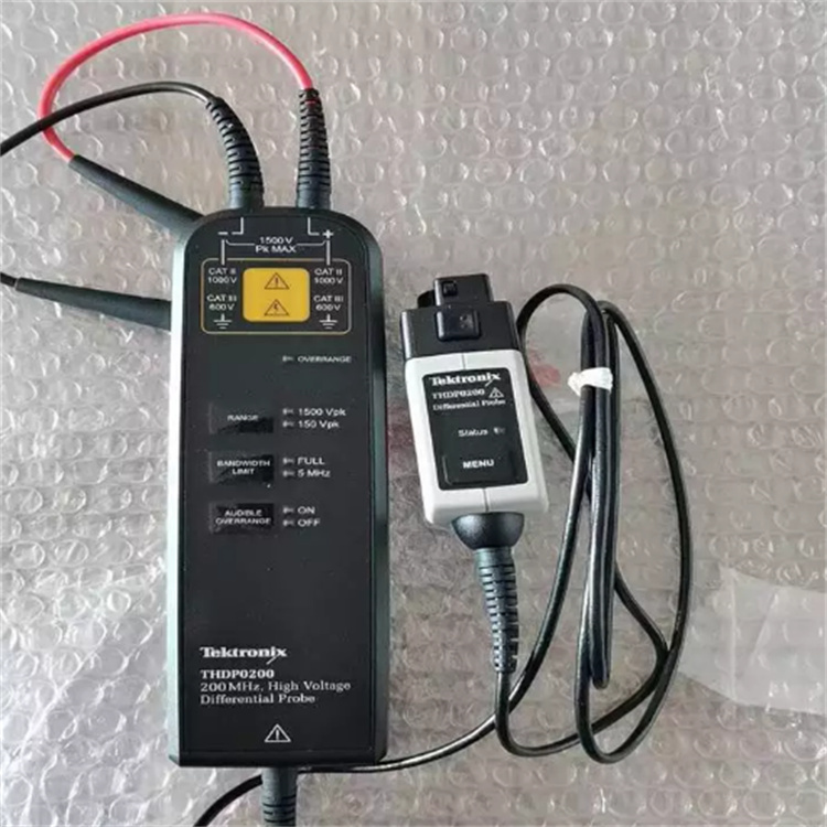 Tektronix 泰克THDP0200高压差分探头 