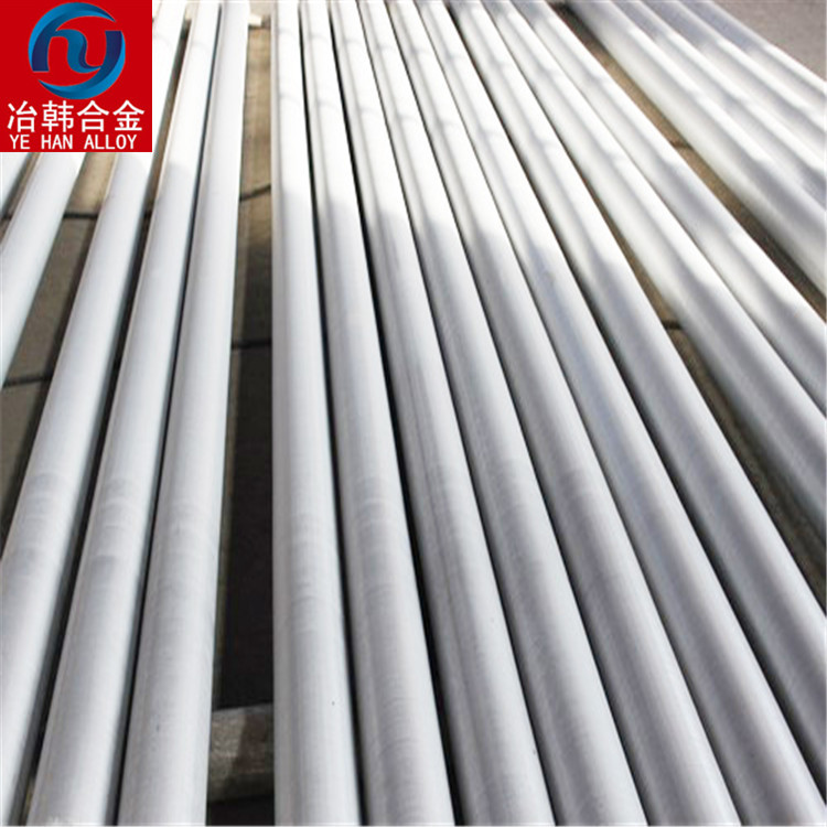 Inconel601性能介绍 合金适用范围