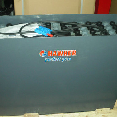 HAWKERPZS VCF4N,48V280Ah 电动托盘车/搬运车电池
