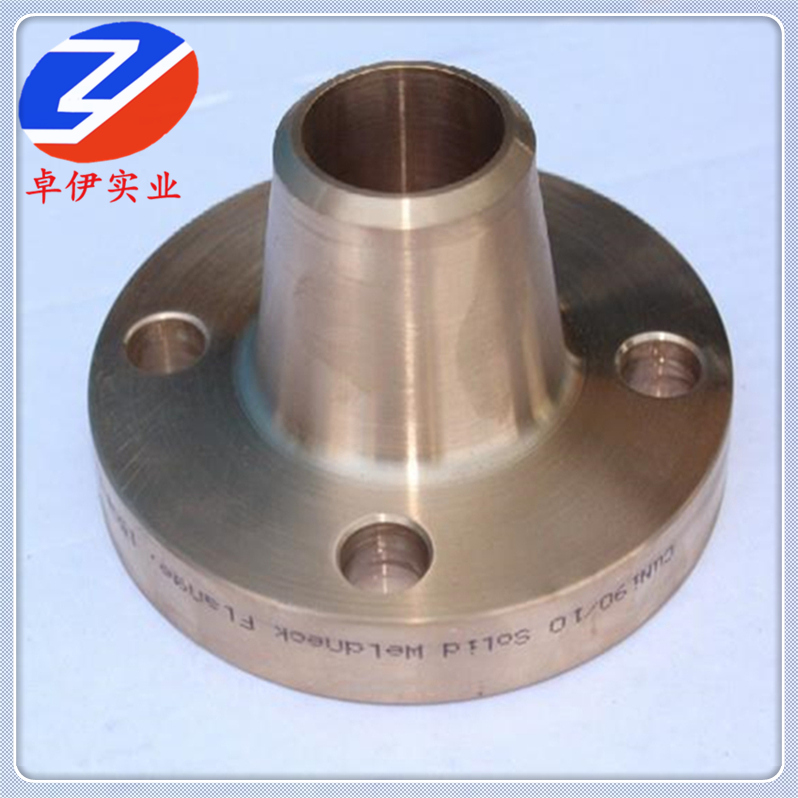 带材B0.6白铜棒材 法兰