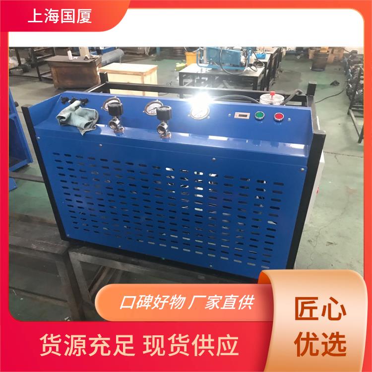 0.1立方10mpa空压机100公斤压力空气压缩机