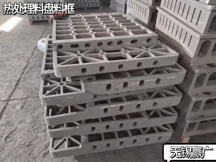ZG1Cr28Ni16 耐热钢铸件 低碳高铬铸钢 强氧化气氛焙烧窑配件定制