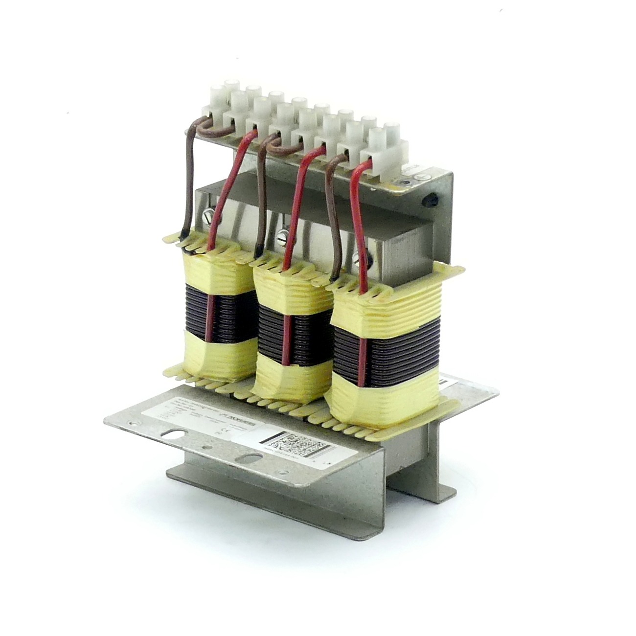 3HAC024144-001 ABB串口测量板