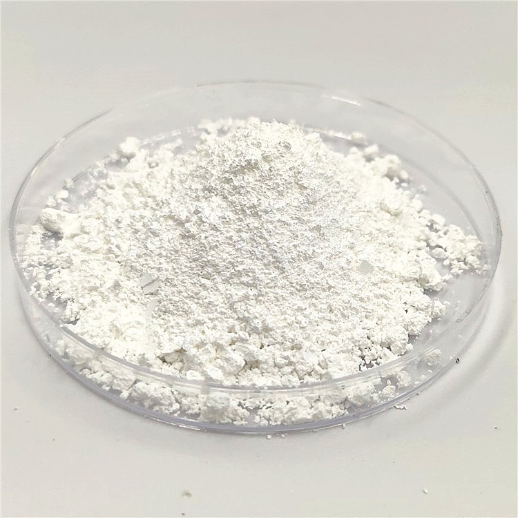 高纯氧化锌 5N级 ZnO粉体 CAS:1314-13-2 低杂质/高分散性