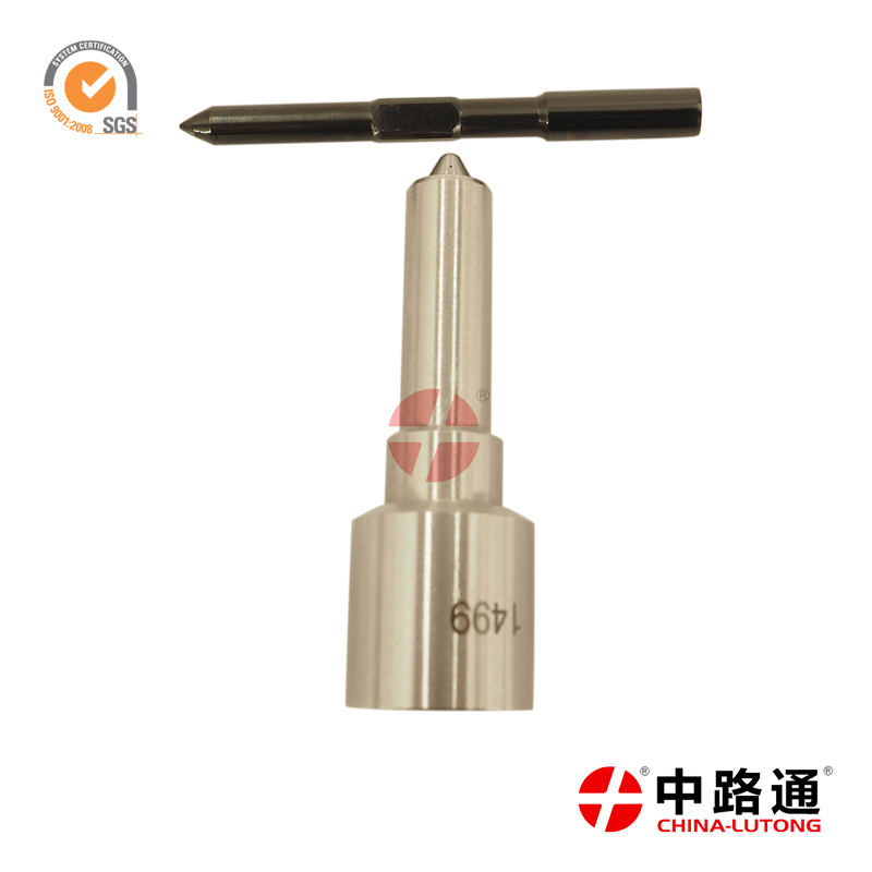 共轨油嘴0433172332