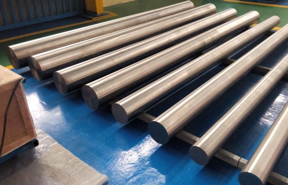 综述：镍基高温合金-Inconel 783合金冷轧板/圆棒/焊丝