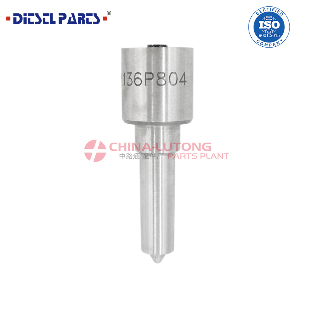 高压共轨喷油嘴0433175203柴油喷油嘴DSLA136P804