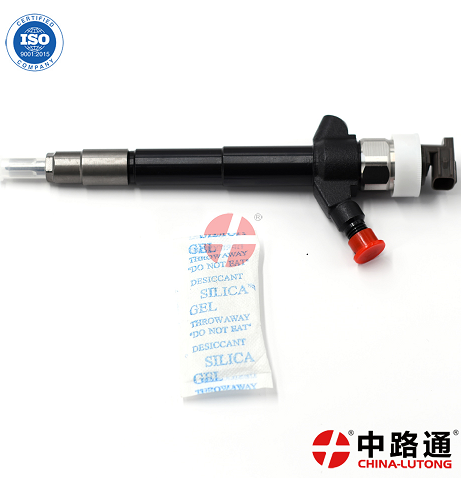 适配于卡特发动机喷油器总成2360962