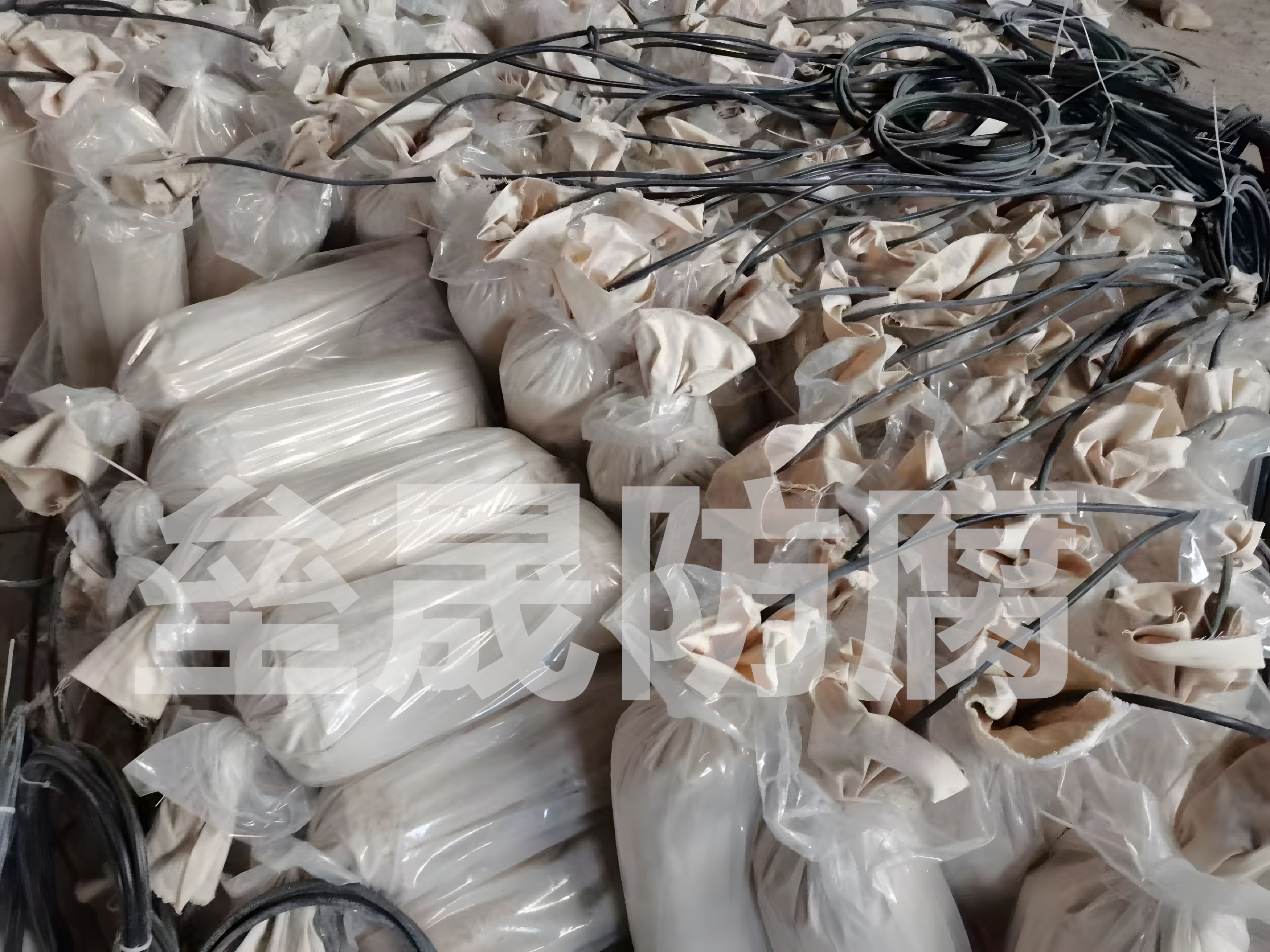 长效硫酸铜参比电极