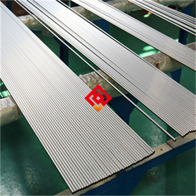 06Cr17Ni12Mo2奥氏体型不锈钢圆棒 06Cr17Ni12Mo2不锈钢