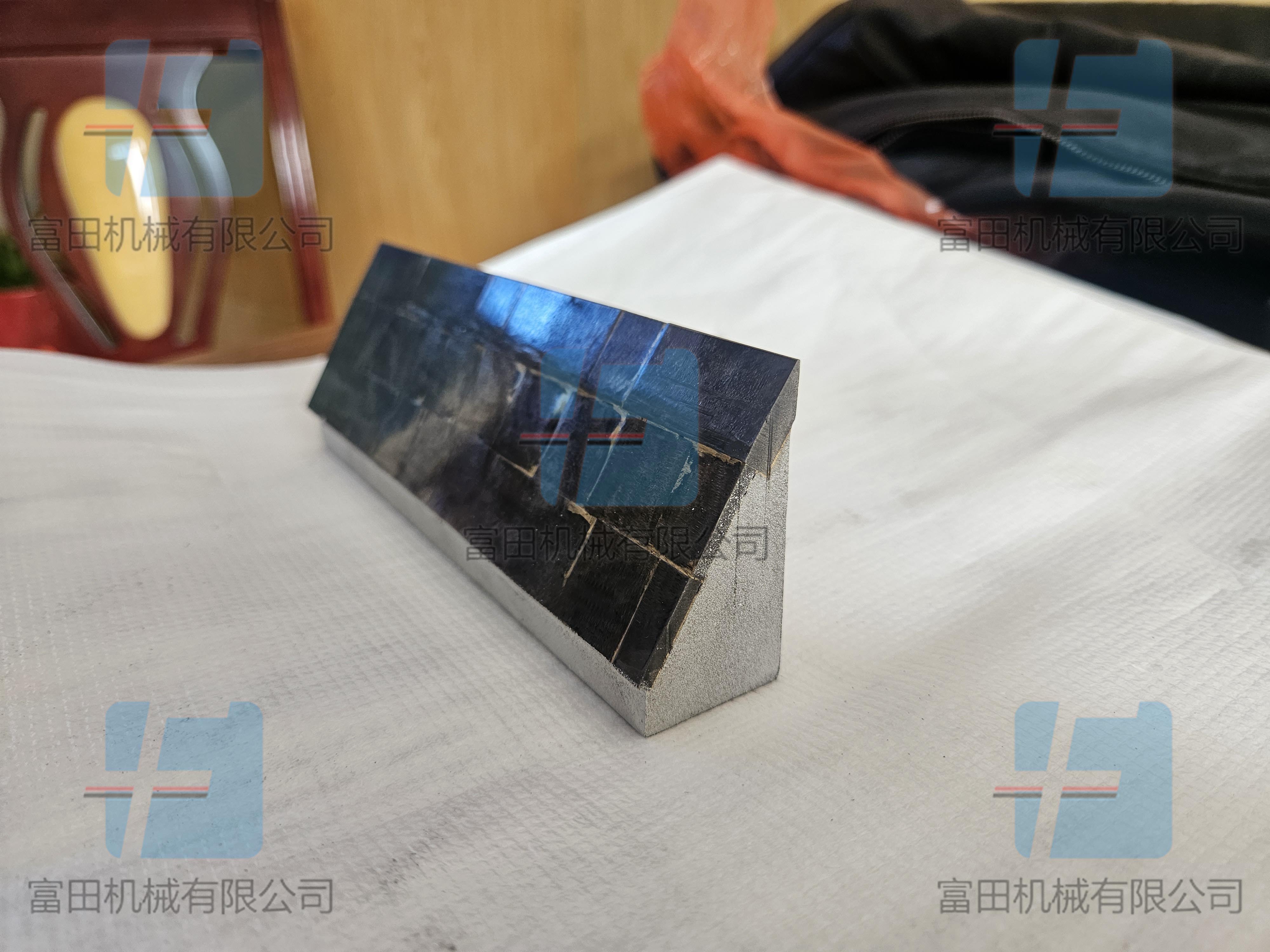 2026新款爱立许副厂混合机合金角工具