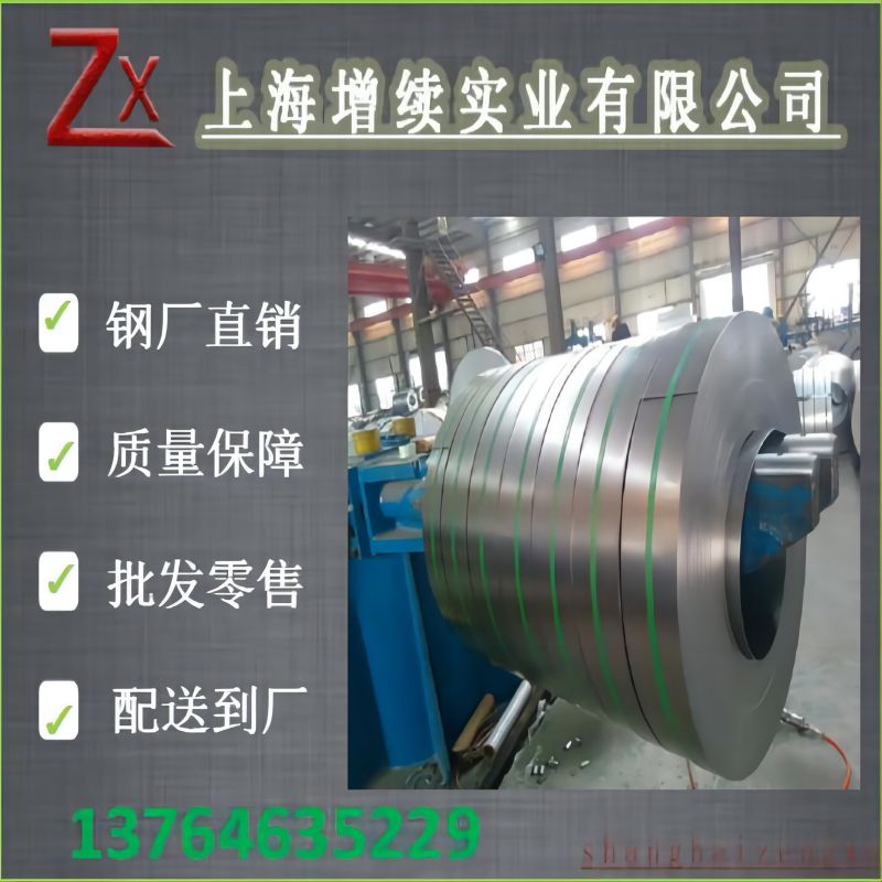 50WW250/50W250硅钢/电工钢/矽钢片 普通涂层 环保涂层可任意挑选