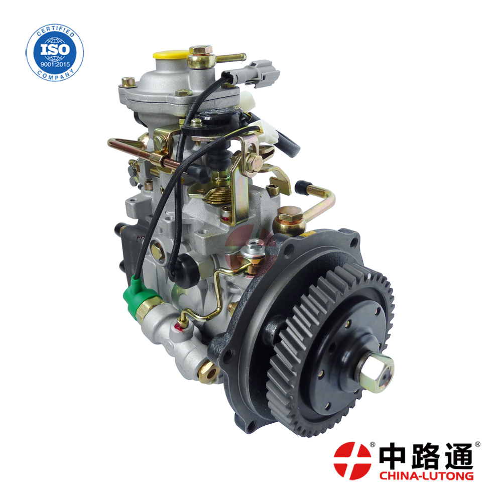 适配于福田国四油泵411F1900L064