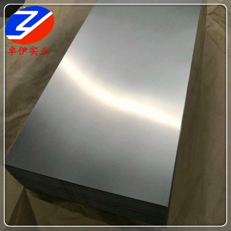 GH135基沉淀硬化型变形高温合金