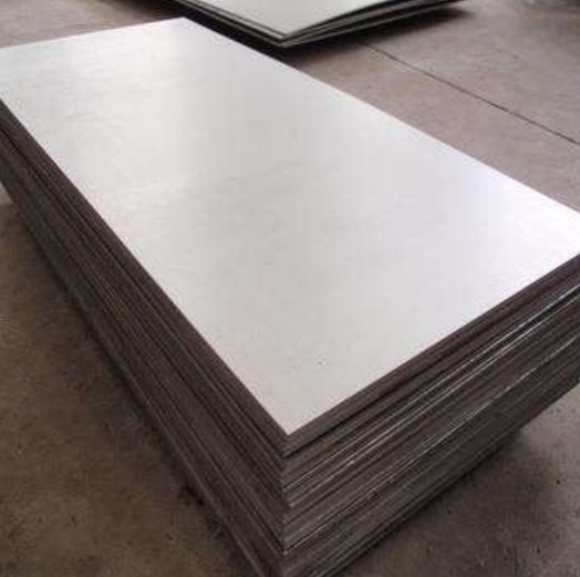 中扬金属材料 销售TC4/Ti-6Al-4V GR2钛板 深海耐压舱体 尺寸可裁切