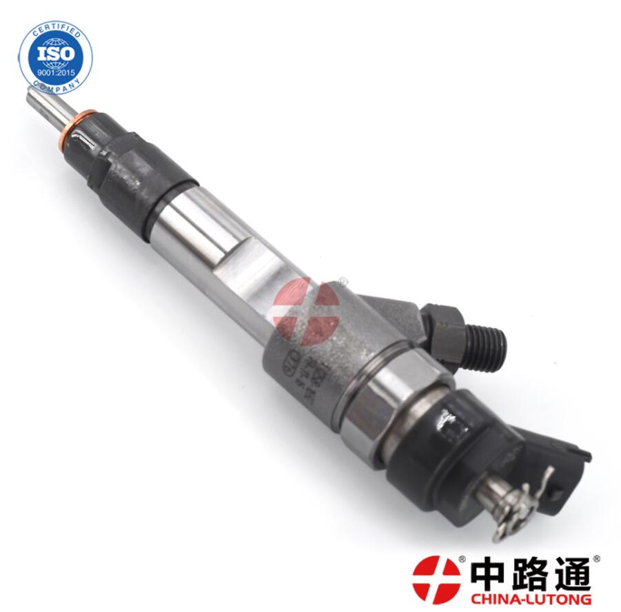 适配于博世共轨喷油器0 445 120 059