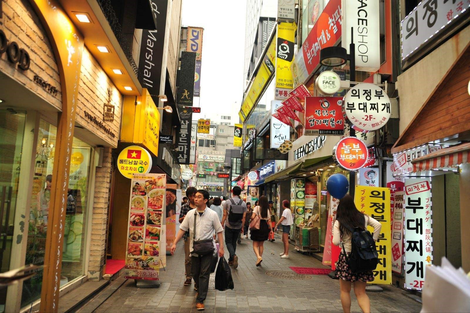 韩国旅游出行必备神器—蜗牛移动国际卡全攻