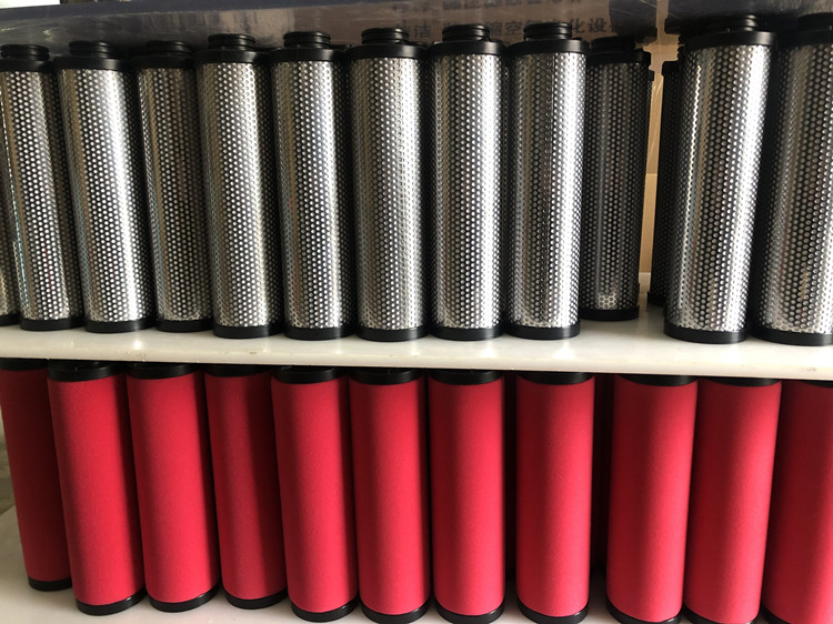 瑞气制氮机配套滤芯RGX0900-E11 RGX0900-E7