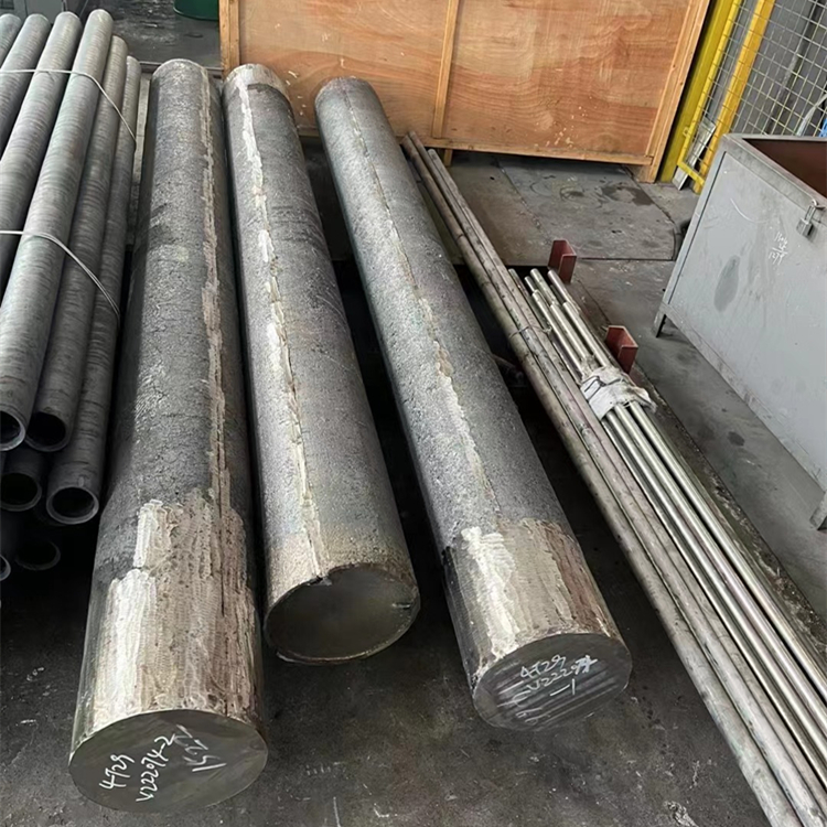 支恩成分解析：Incoloy925合金