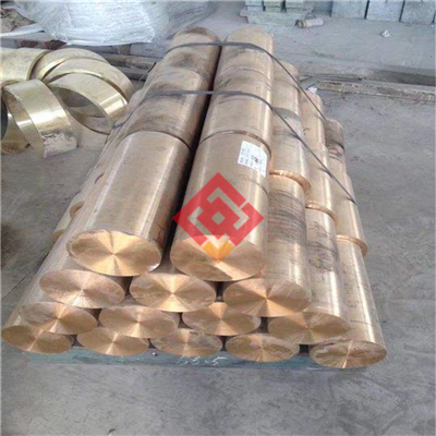 墨钜C3602铅黄铜板棒易切削高强度耐蚀售后保障