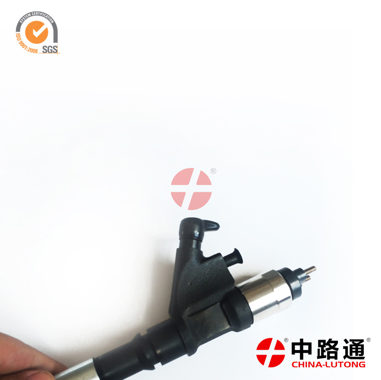 适配于柴油机C9喷油器喷油嘴