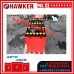 霍克HAWKER杭叉叉车蓄电池2PzS310牵引用24V310AH电池