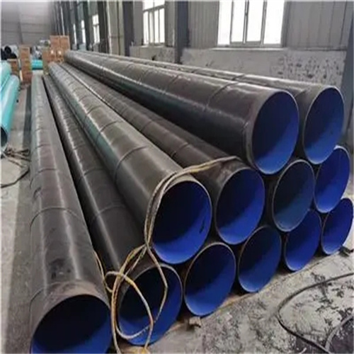 天然气输送用3pe防腐钢管/防腐钢管质量好