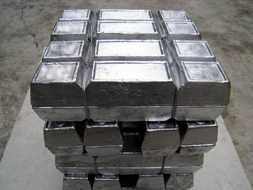 配重铅块/铅砖;铅门;铅管;挤压铅型材;铅箱/铅桶/铅罐;铅锭