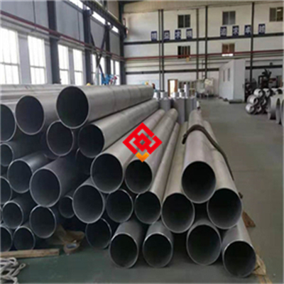 1.4105易切削铁素体型不锈钢无缝管 1.4105不锈钢