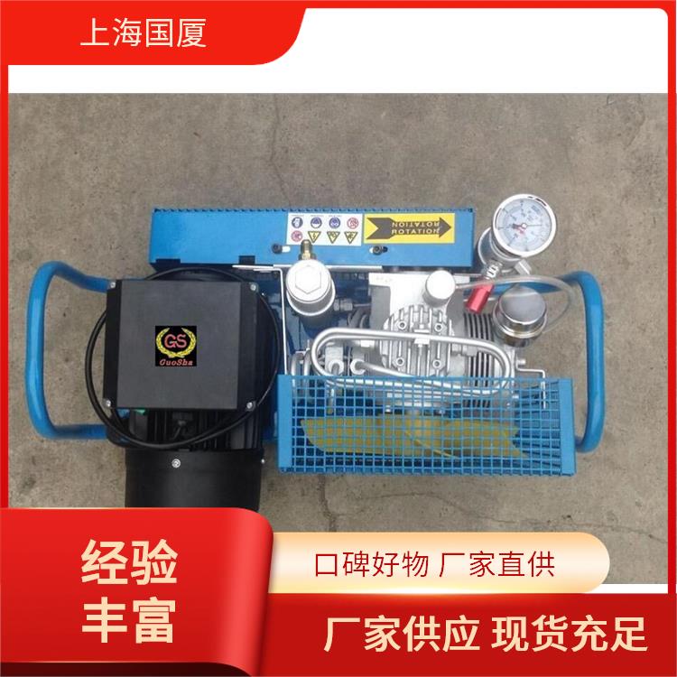 阀门校验检测空压机_0.1立方100公斤压缩机