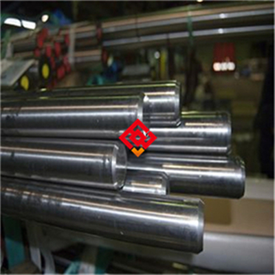 409Nb铁素体型不锈钢无缝管 409Nb不锈钢