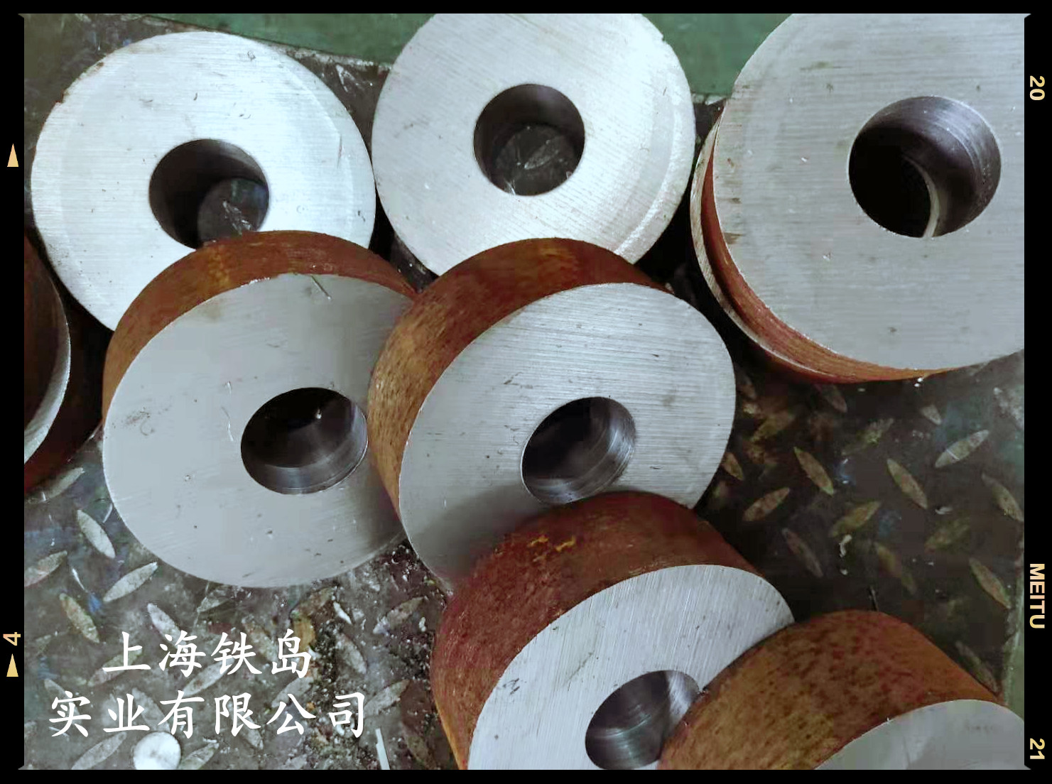 LD模具钢怎么样、LD钢热处理能达到多少硬度？LD模具钢/LD冷锻模具材料/LD冷锻模具钢