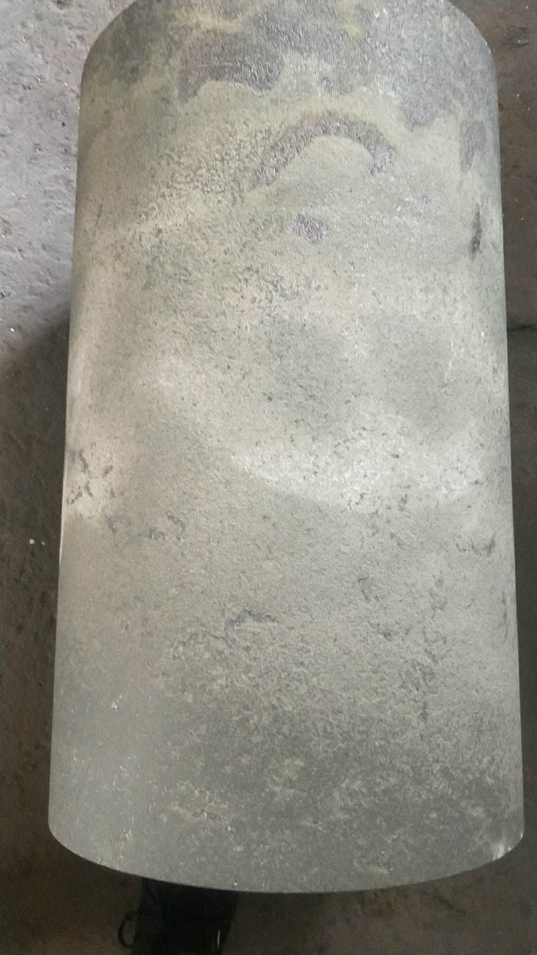 HD50 铁素体耐热铸管 抗硫抗氧化组织致密 工业炉窑转化管定制