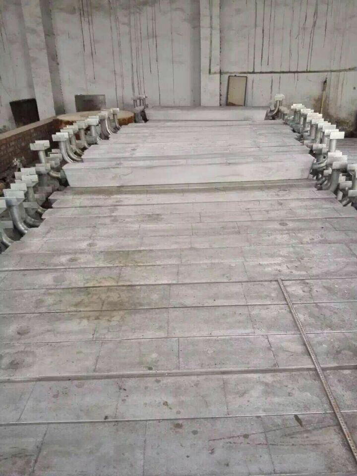 铝锌铟牺牲阳极 阴极保护 铝牺牲阳极