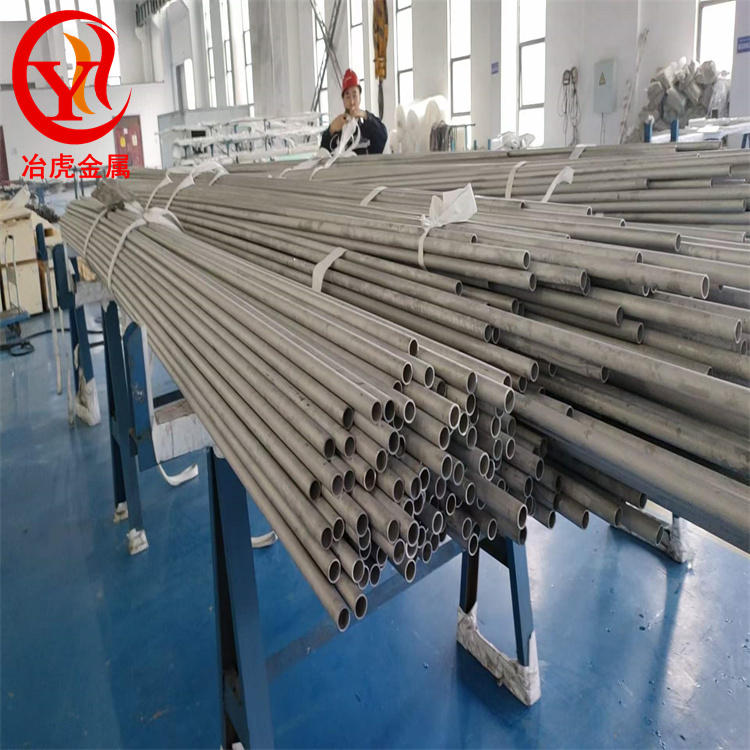 进口HastelloyX圆棒UNS NO6002板材GH3536哈氏合金管