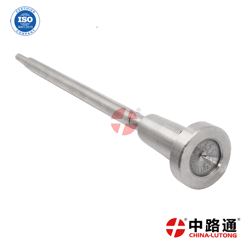 柴油机喷油器阀组件F 00V C01 340