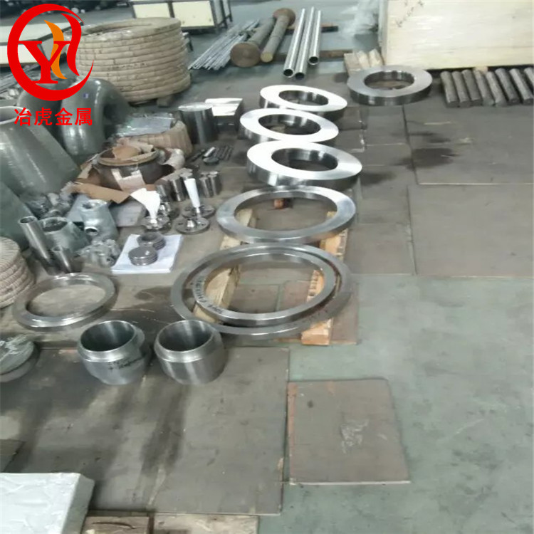 3J21(Co40CrNiMo)钴铬镍弹性合金棒3J21钴基合金丝材、带材