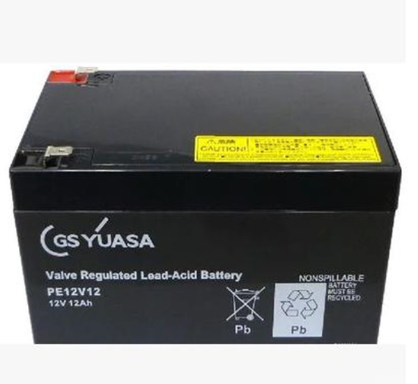 日本GS YUASA蓄电池PX12170电力专用