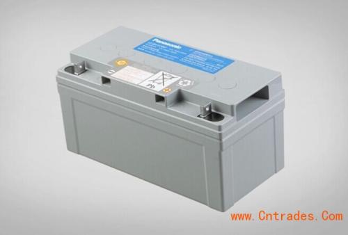 松下panasonic蓄电池LC-P12220性能稳定