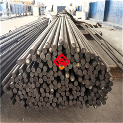 530A40合金结构钢热轧棒材530A40高淬透性强韧性均衡抗疲劳
