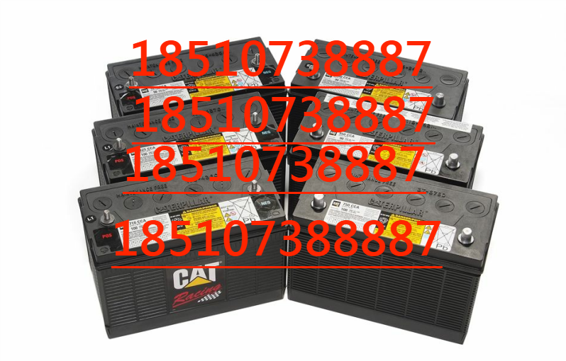 卡特蓄电池CAT9X-9730高倍率优良系列价格