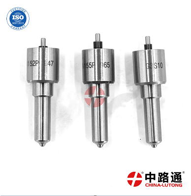 适配于卡特工程机械喷油器喷油嘴015T396554
