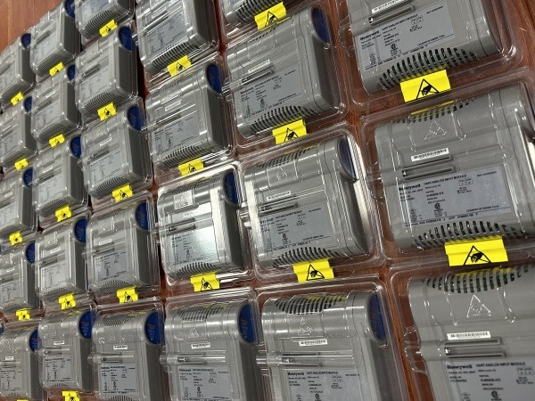 CC-PAOH01模拟量输出模块