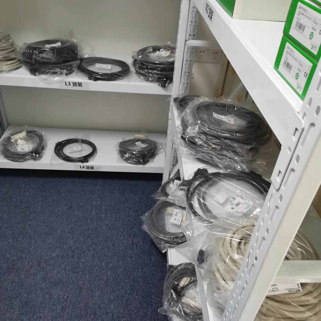BMXXSP0800	8槽保护屏蔽杆，主要用于模拟量模块
